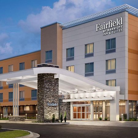 Fairfield By Marriott Inn & Suites Louisville Shepherdsville Dış mekan fotoğraf